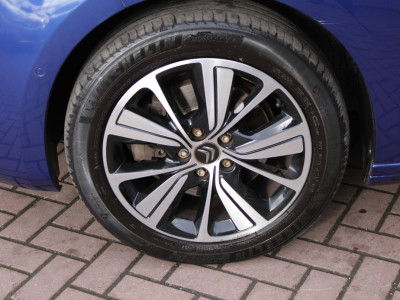 2018 Citroen C4 Picasso