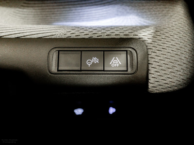 2026 Citroen C3 Aircross