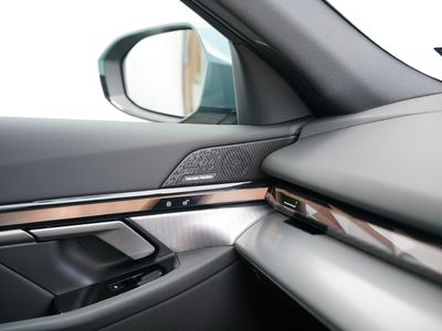 2026 BMW 5 Series