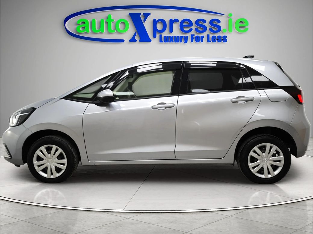 2023 Honda Fit