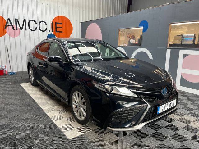 vehicle for sale from The Automatic Motor Car Centre