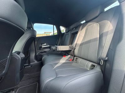 2024 Mercedes-Benz EQA