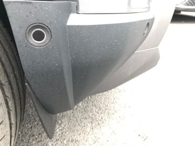 2026 Dacia Duster