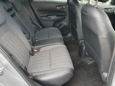 2020 Honda Fit
