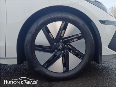 2024 Hyundai Ioniq 6