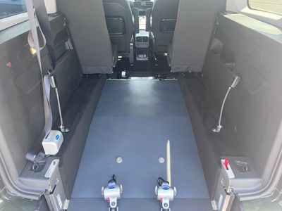 2026 Opel Combo Life