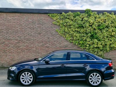 2017 Audi A3
