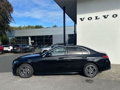 2024 Mercedes-Benz C Class