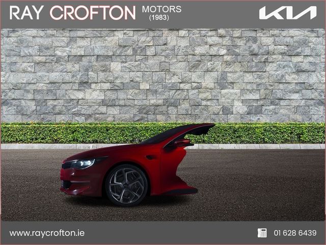 vehicle for sale from Ray Crofton Ltd
