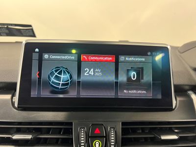 2018 BMW 2 Series
