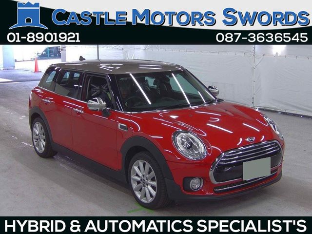 vehicle for sale from Castle Motors Swords