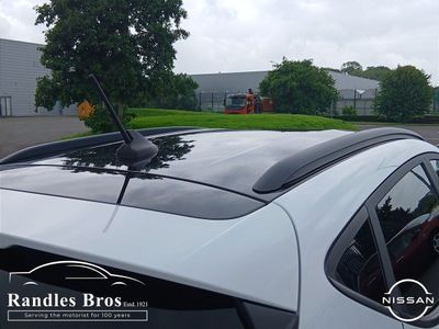 2021 Ford Fiesta