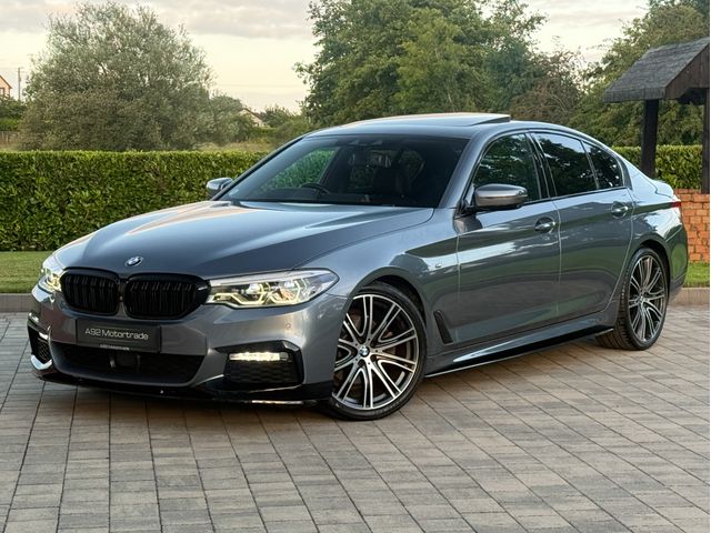vehicle for sale from A92 Motortrade