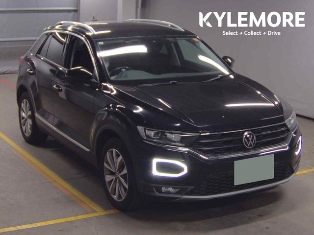 vehicle for sale from Kylemore Cars