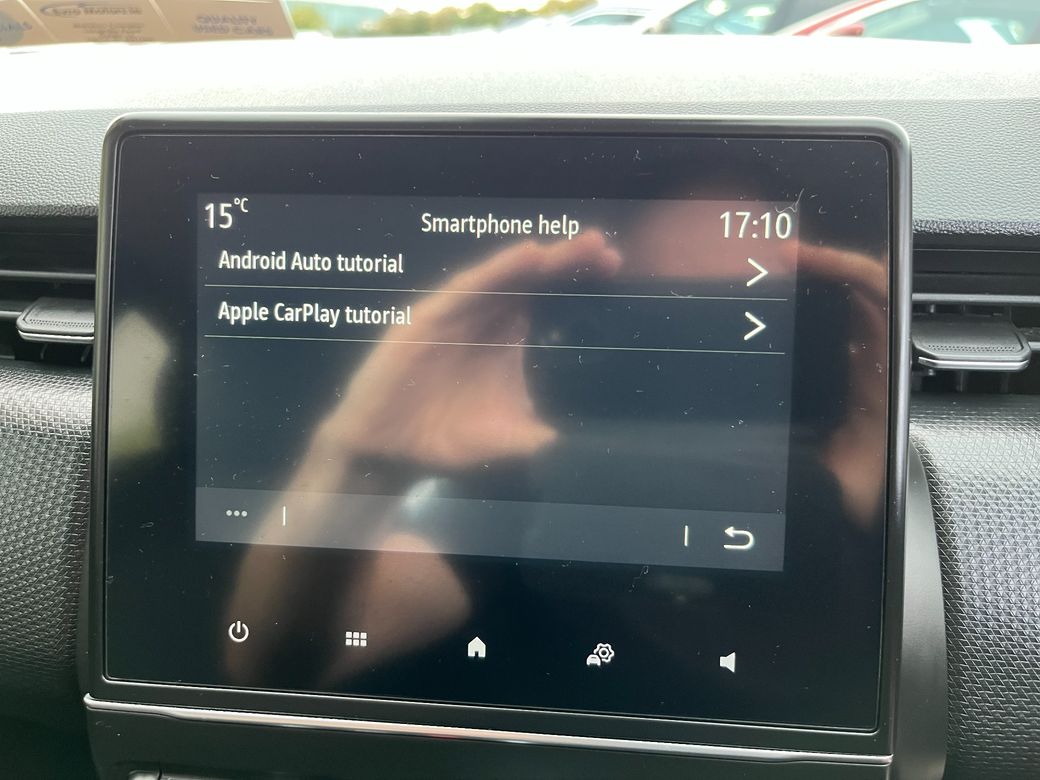 2022 Renault Clio