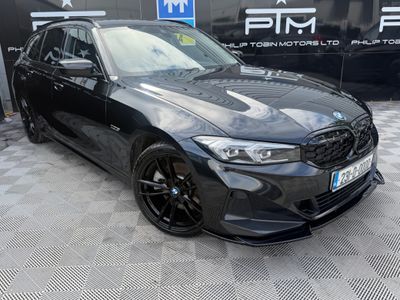 2023 BMW 3 Series
