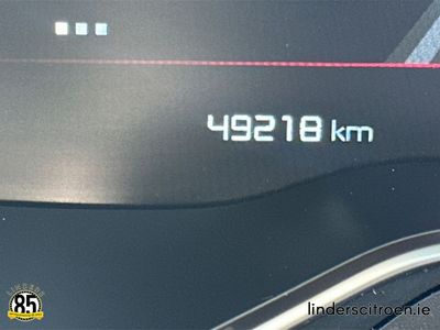 2022 Citroen C5 Aircross