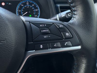 2023 Nissan Leaf
