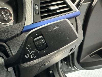 2018 BMW 3 Series