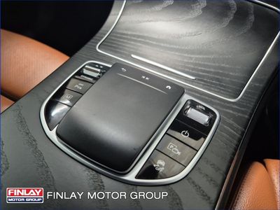 2022 Mercedes-Benz GLC Class