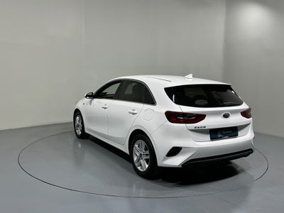 2019 Kia Ceed