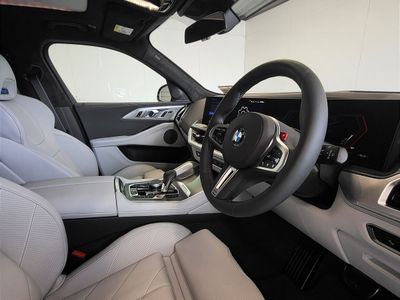 2026 BMW XM