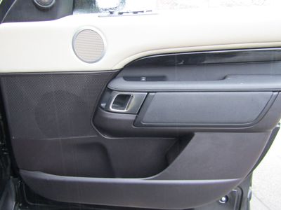 2017 Land Rover Discovery