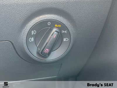 2026 SEAT Ibiza