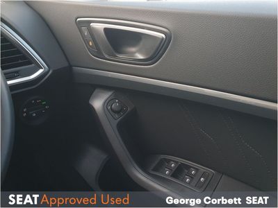 2026 SEAT Ateca
