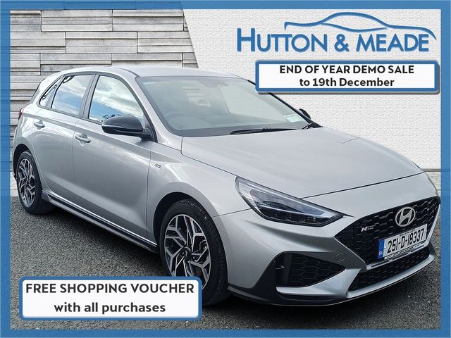 vehicle for sale from Hutton & Meade