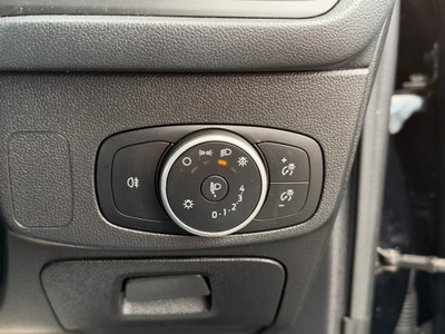 2019 Ford Focus