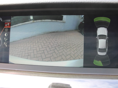 2015 BMW 5 Series