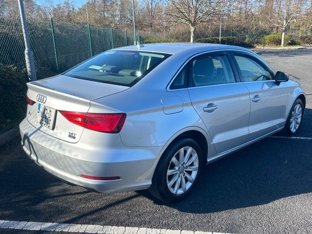 2014 Audi A3