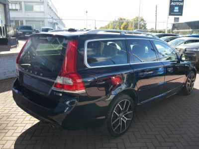 2017 Volvo V70