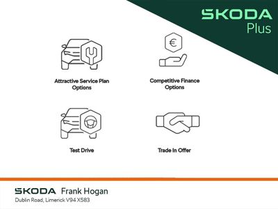 2022 Skoda Fabia
