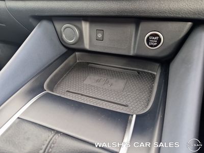 2023 Nissan Qashqai