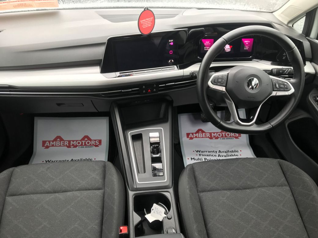 2023 Volkswagen Golf