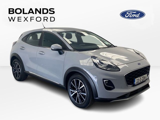 vehicle for sale from Bolands Wexford Town