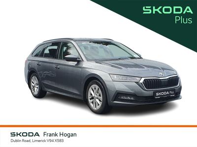 2024 Skoda Octavia