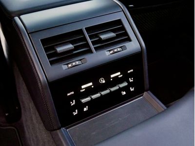 2024 Porsche Panamera