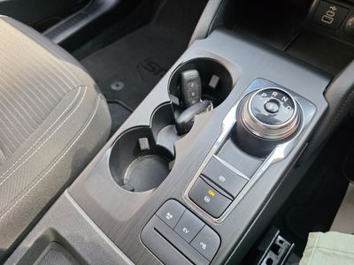 2023 Ford Kuga