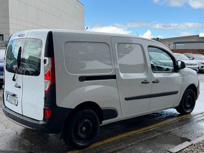 2020 Renault Kangoo