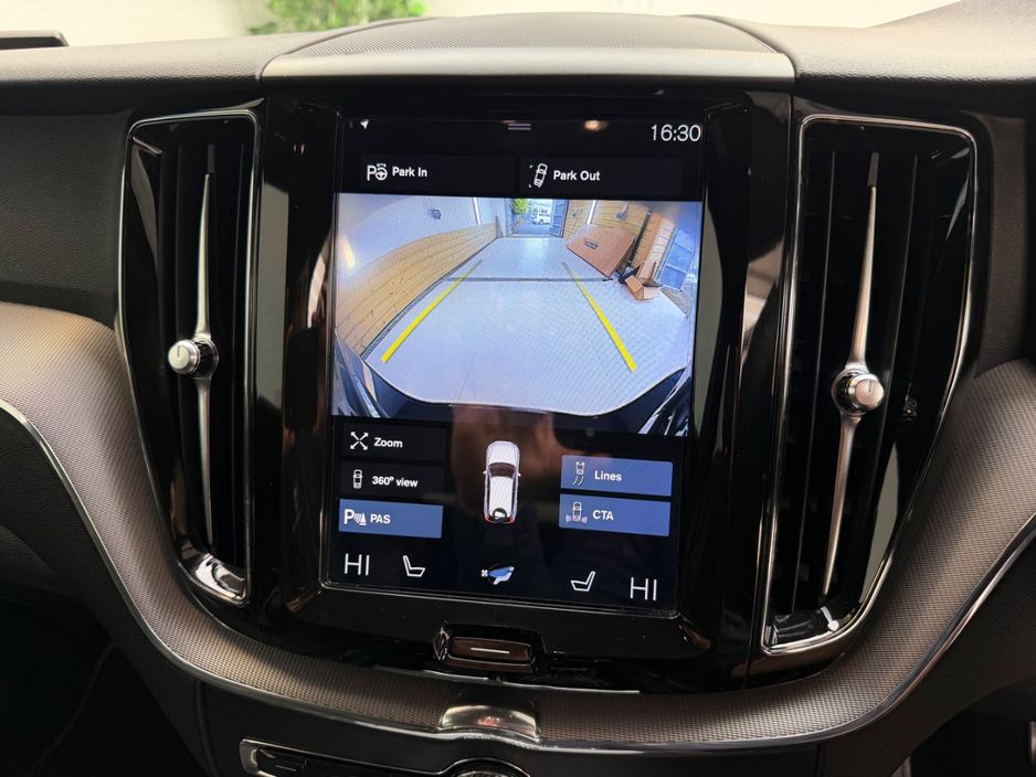 2018 Volvo XC60