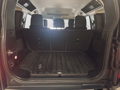 2020 Land Rover Defender 110