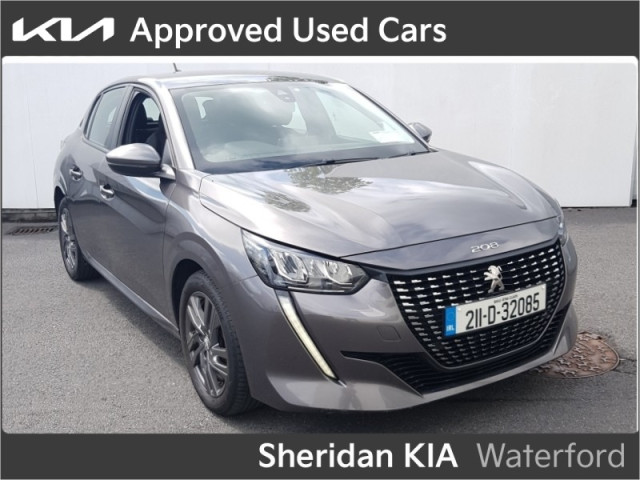 vehicle for sale from Sheridan Motor Group