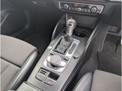 2020 Audi A3