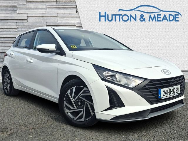 vehicle for sale from Hutton & Meade
