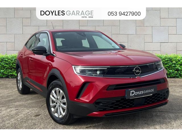 vehicle for sale from Doyles Garage Courtown Ltd