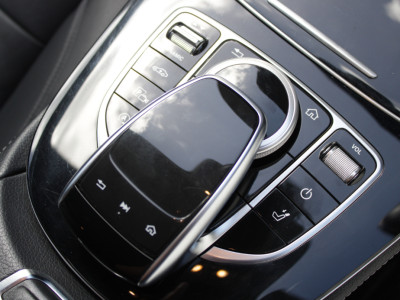2019 Mercedes-Benz E Class