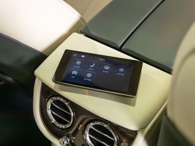 2023 Bentley Bentayga